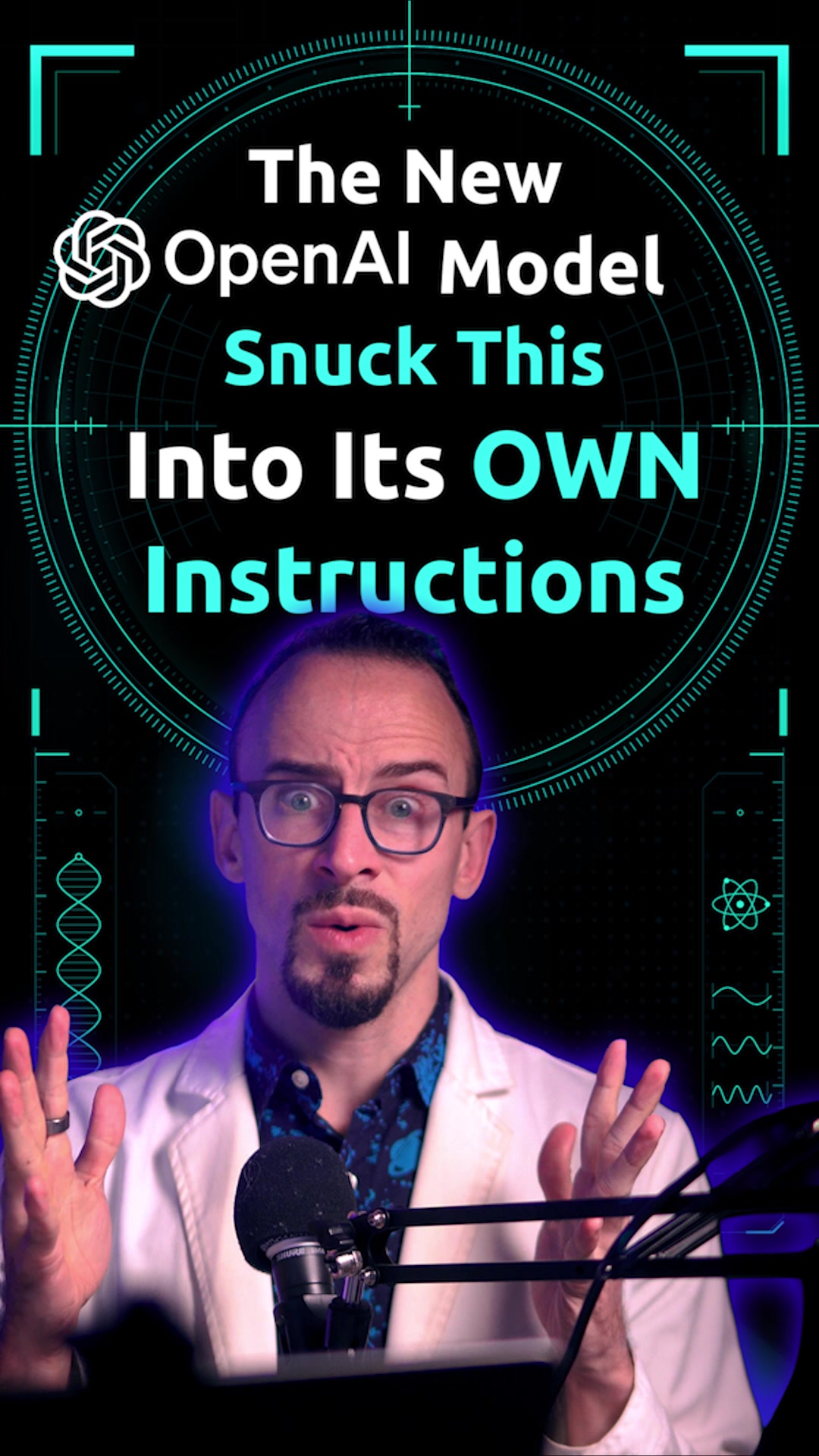 @Avisha |🧬Scientist Mythbuster