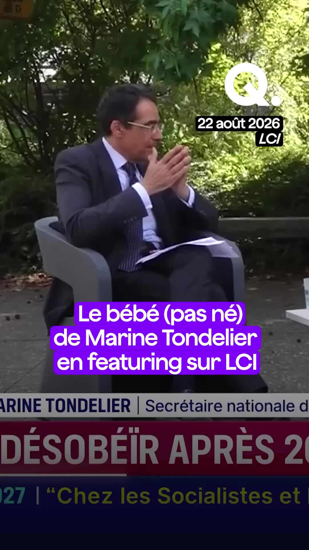@Quotidien