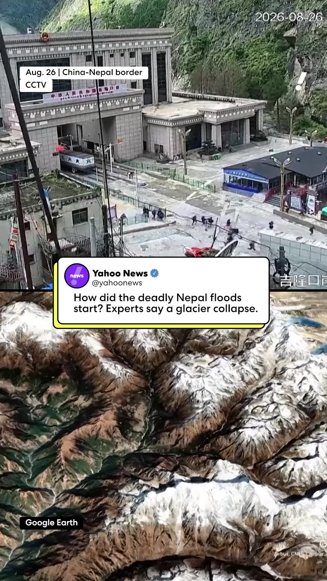 @Yahoo News