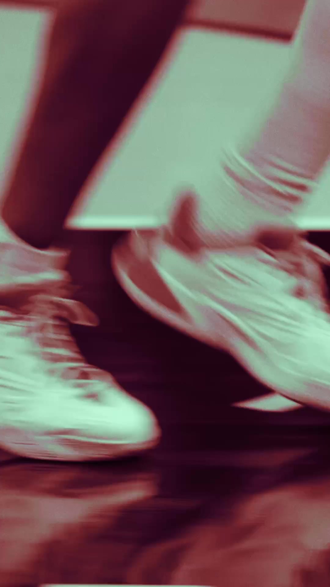 @Reebok
