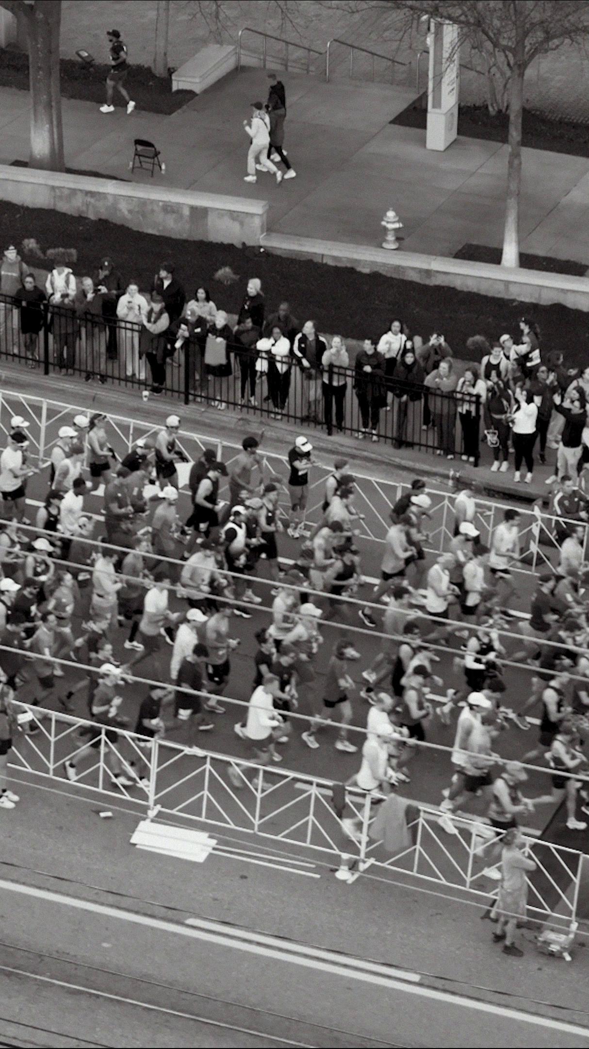 @Atlanta Track Club