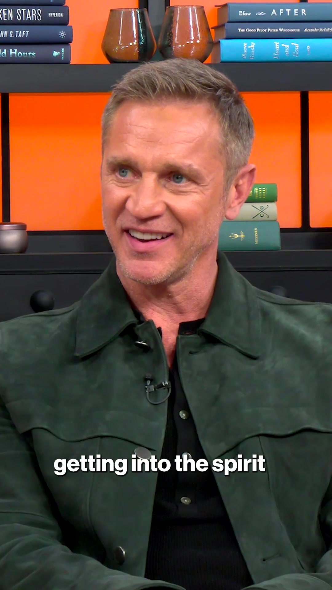 @Decider