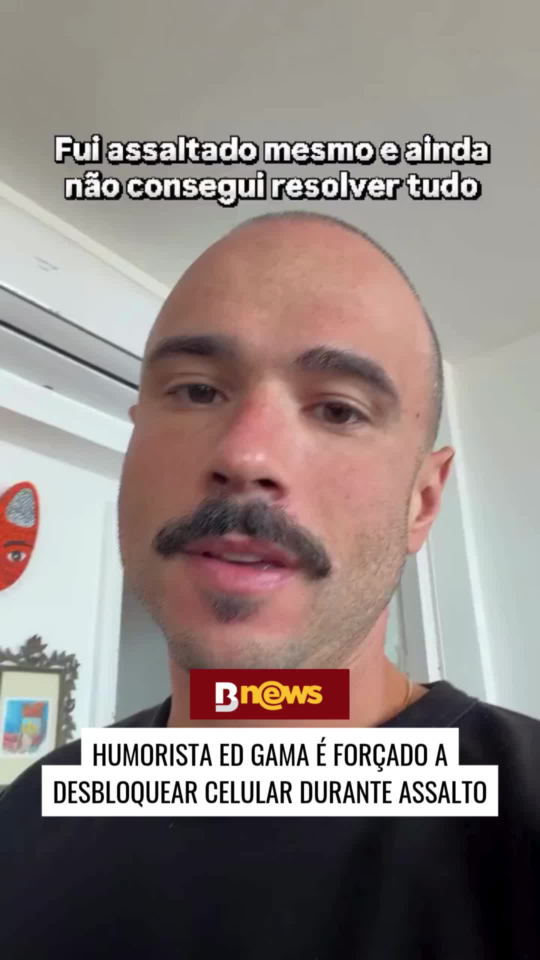 @BNews - Portal de notícias