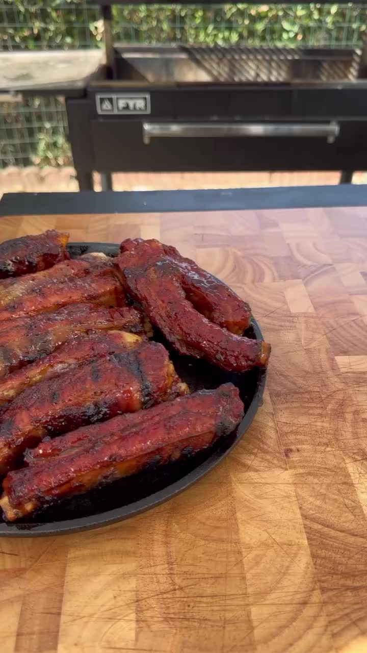 @BBQ Universe