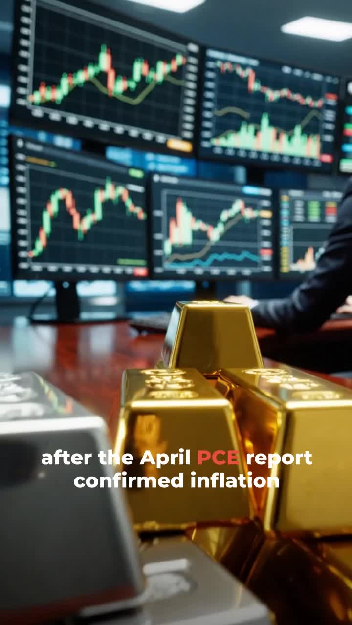 @Bullion Exchanges Official