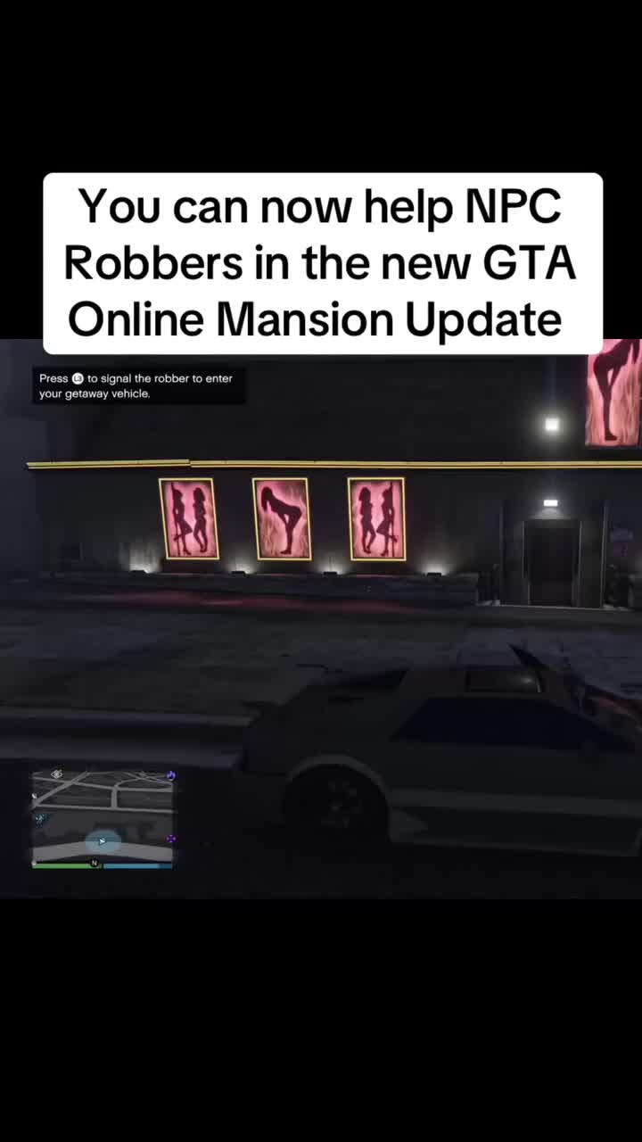 @gtaonlineclips
