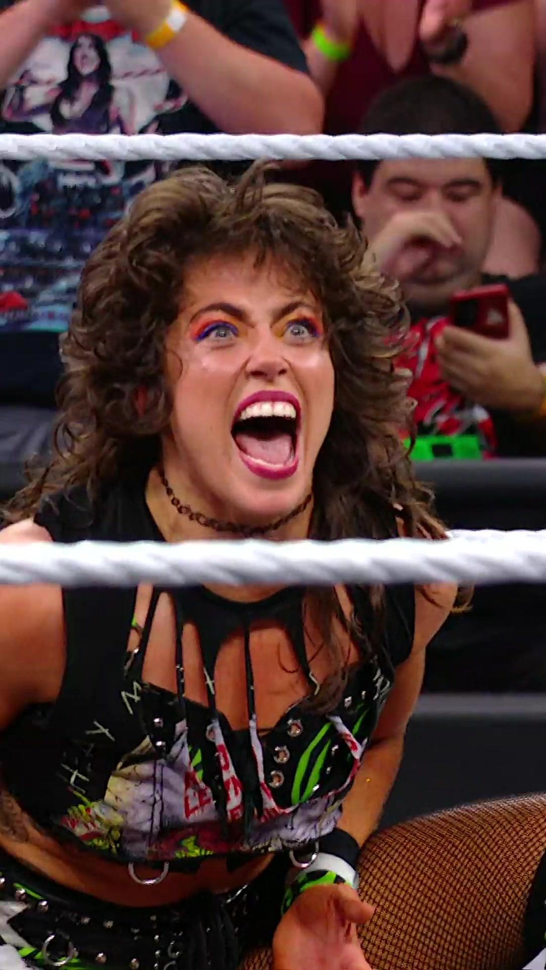 @WWE NXT