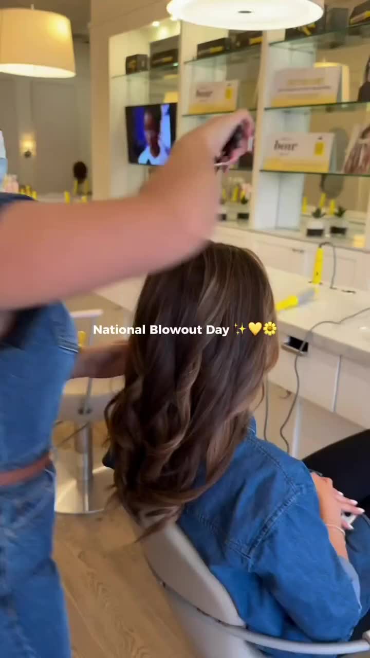 @DryBar NapervilleIL