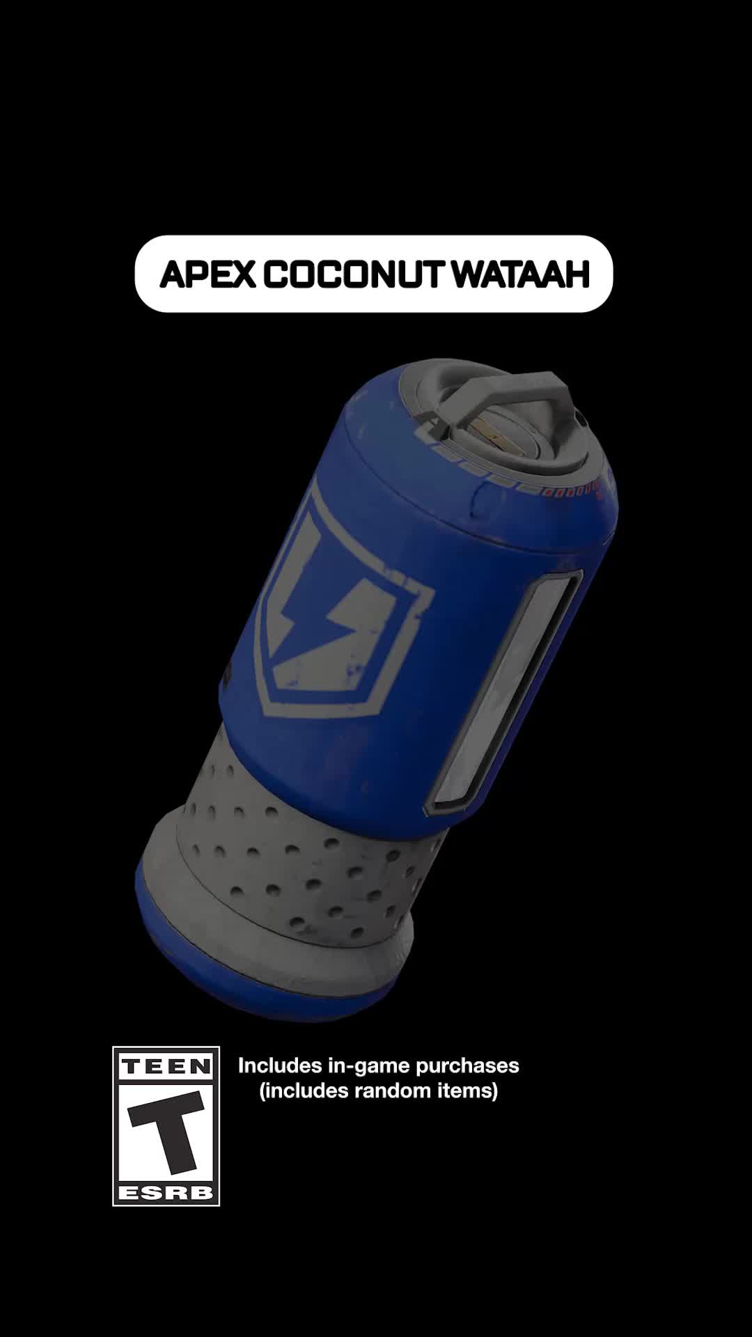 @Apex Legends