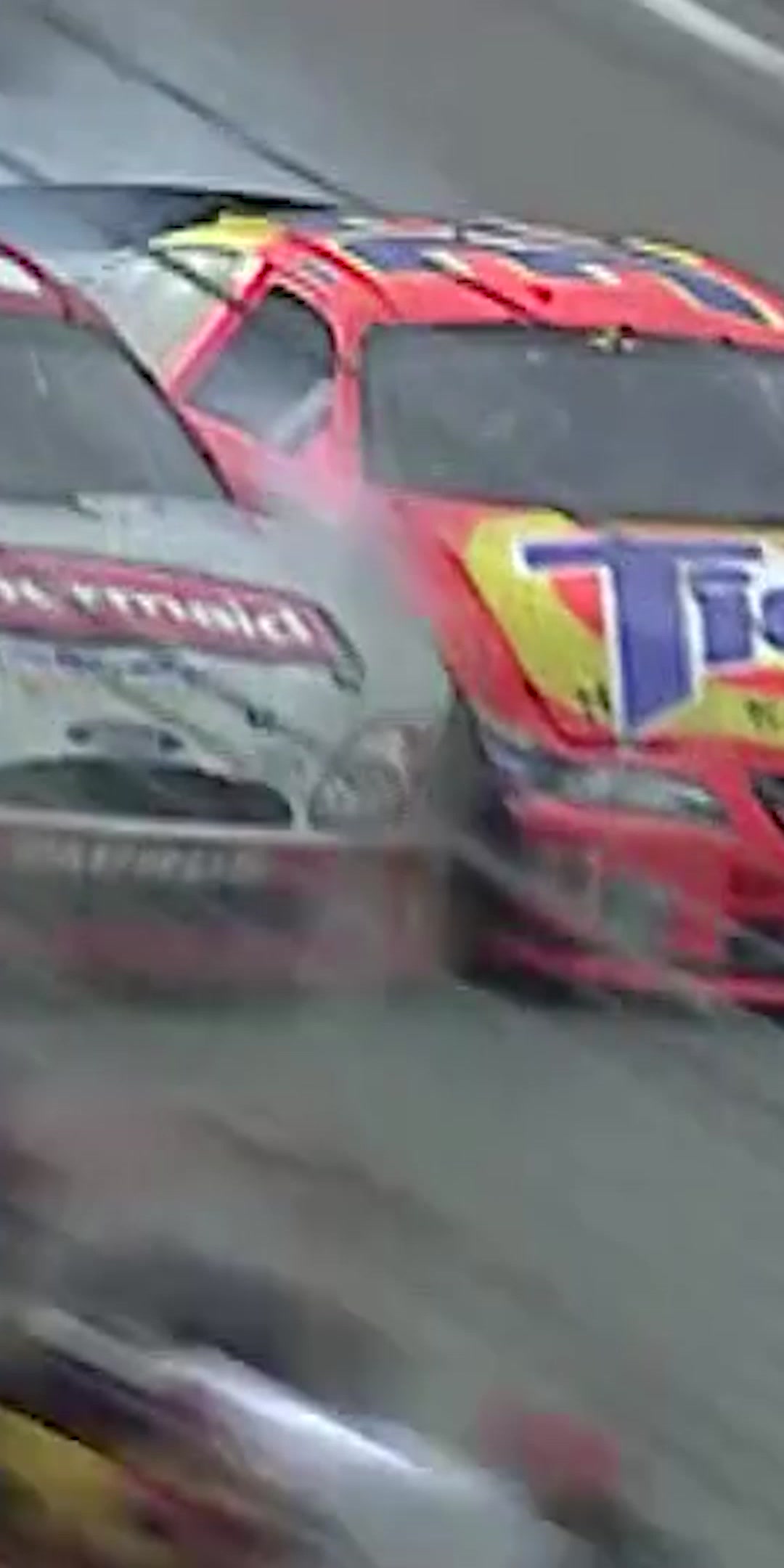 @nascar