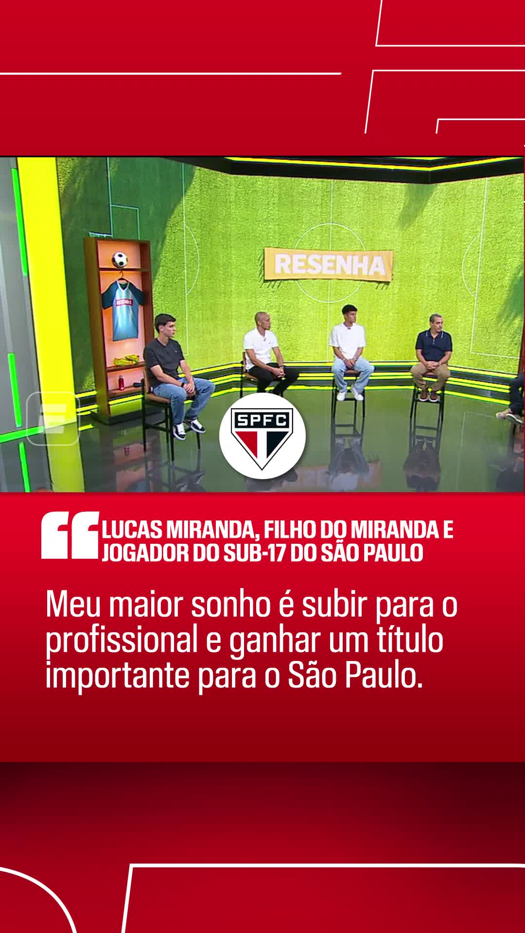 @ESPN Brasil