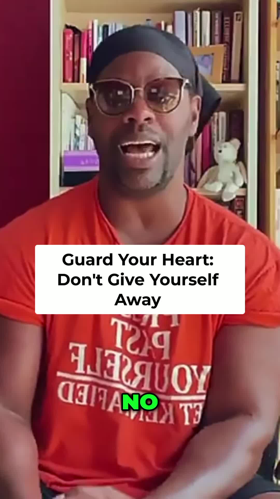 @Kenya Crooks|Celebrity Trainer