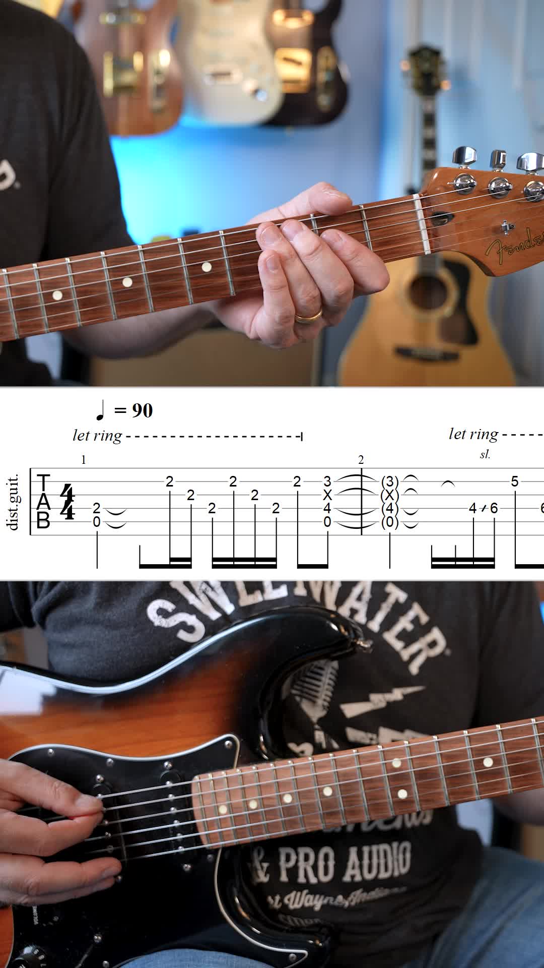 @GuitArmy