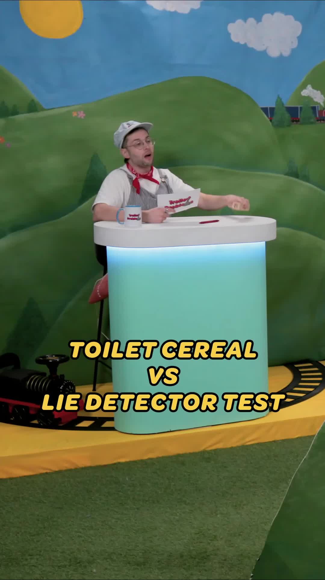 @trolleyproblemsshow