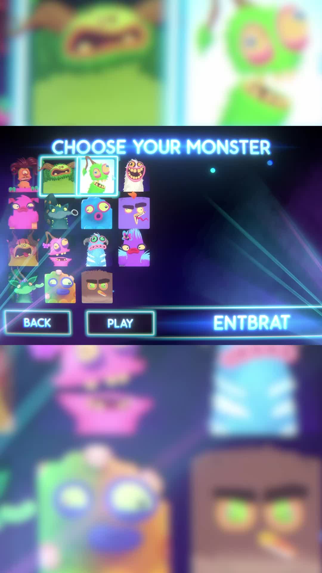 @My Singing Monsters