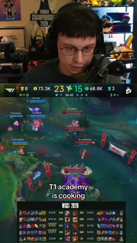@Esport Highlight