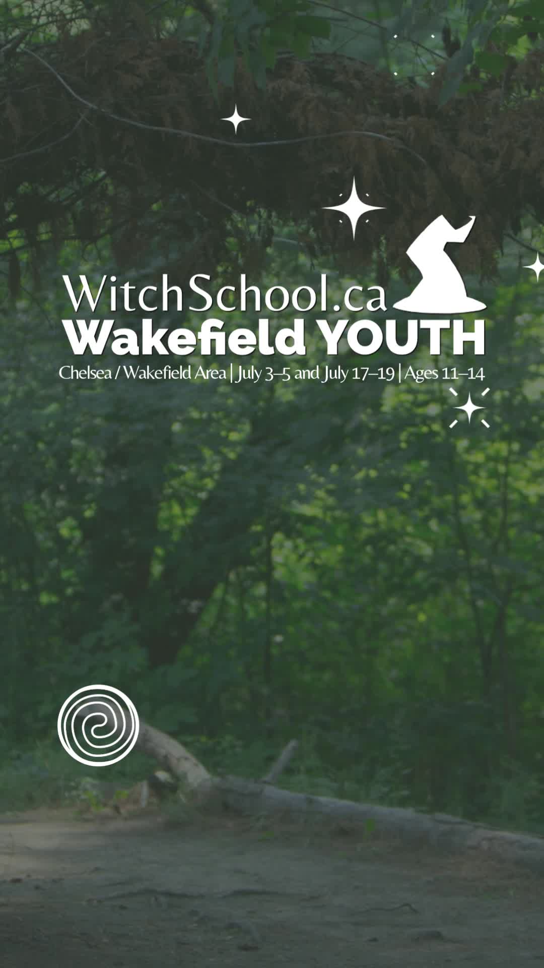 @WitchSchool.ca ๐จ๐ฆ