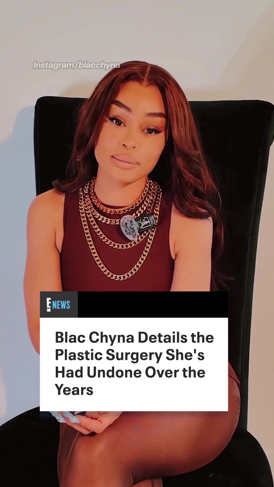 @E! News