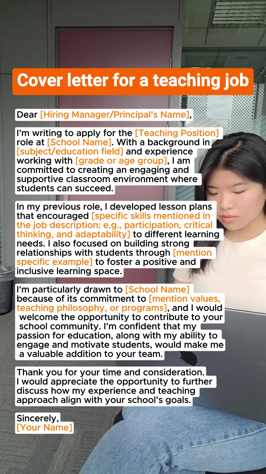 @Resume Genius