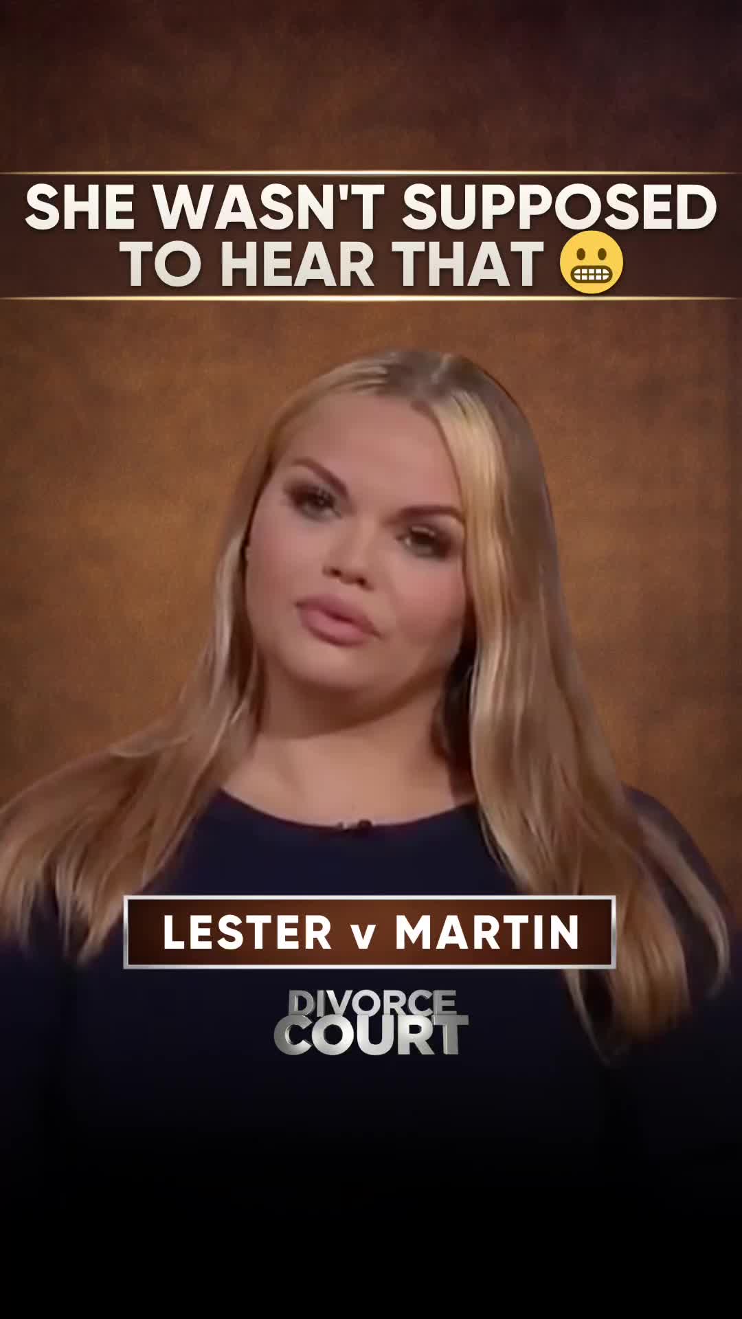 @Divorce Court