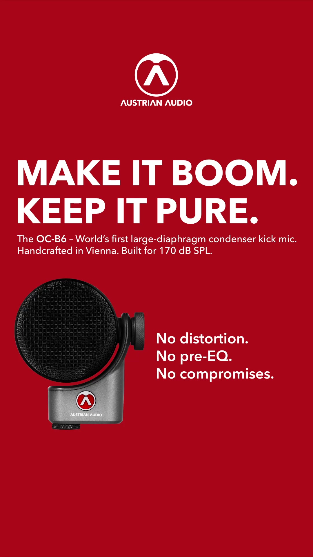@Austrian Audio