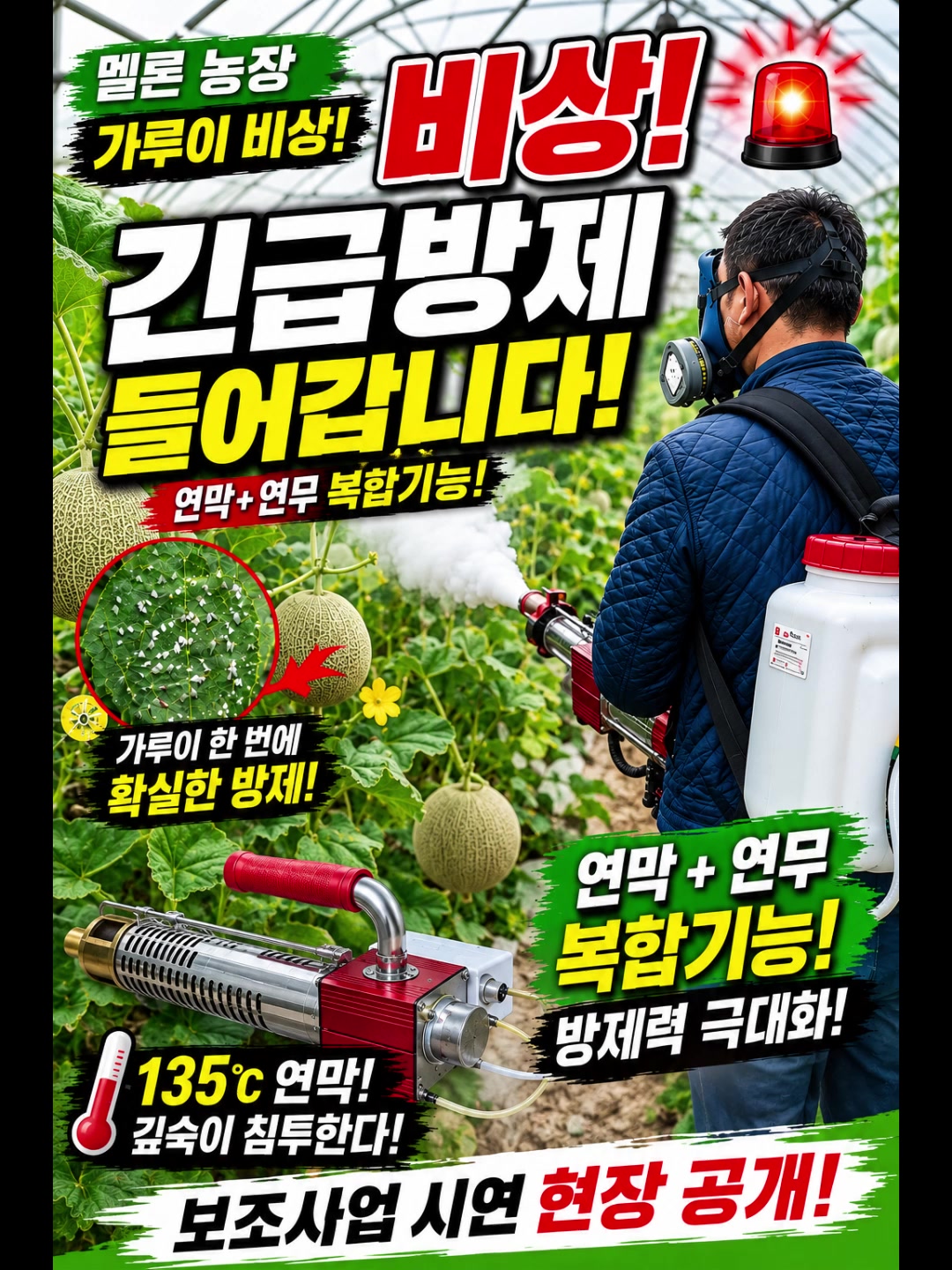 @농사는 장비빨
