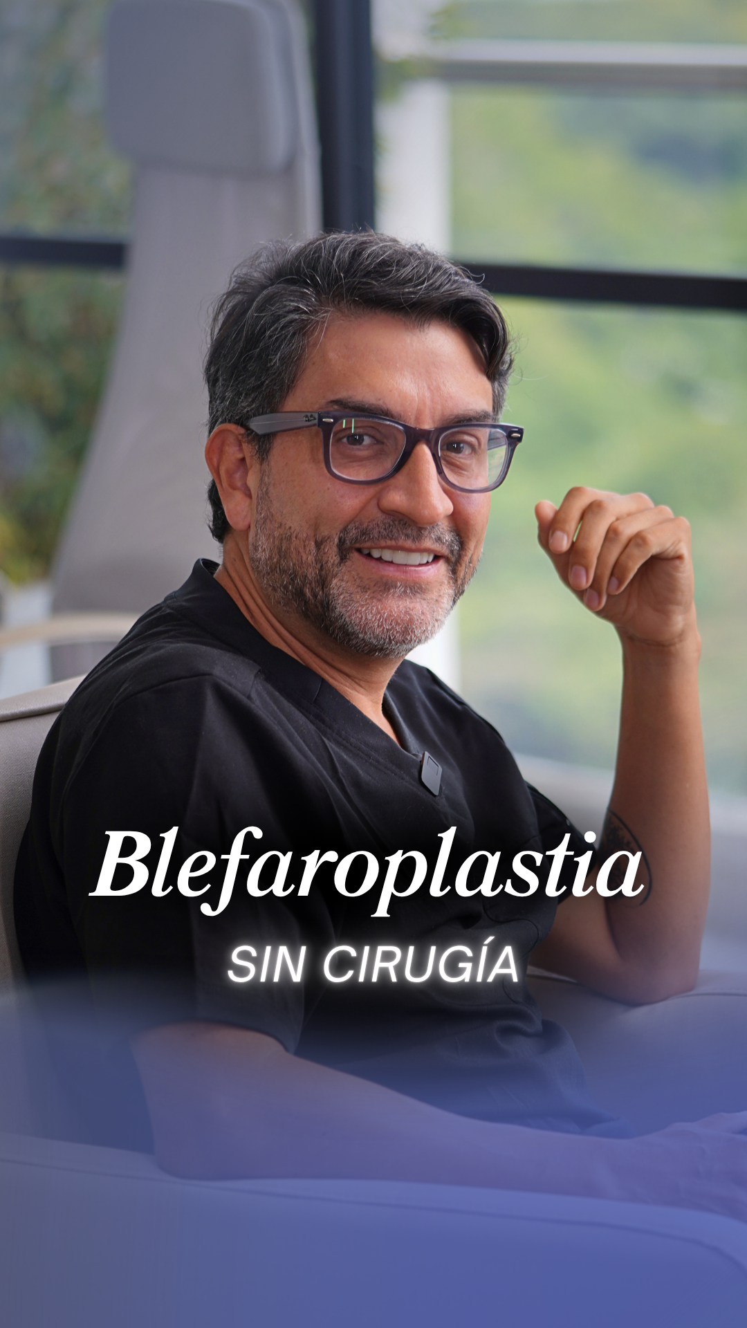 @Dr. Juan Erazo