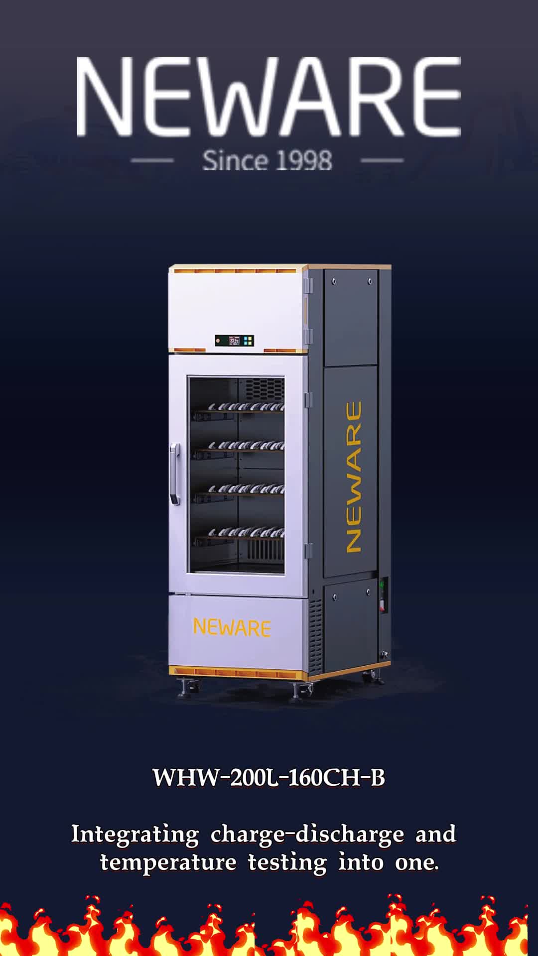 @Neware