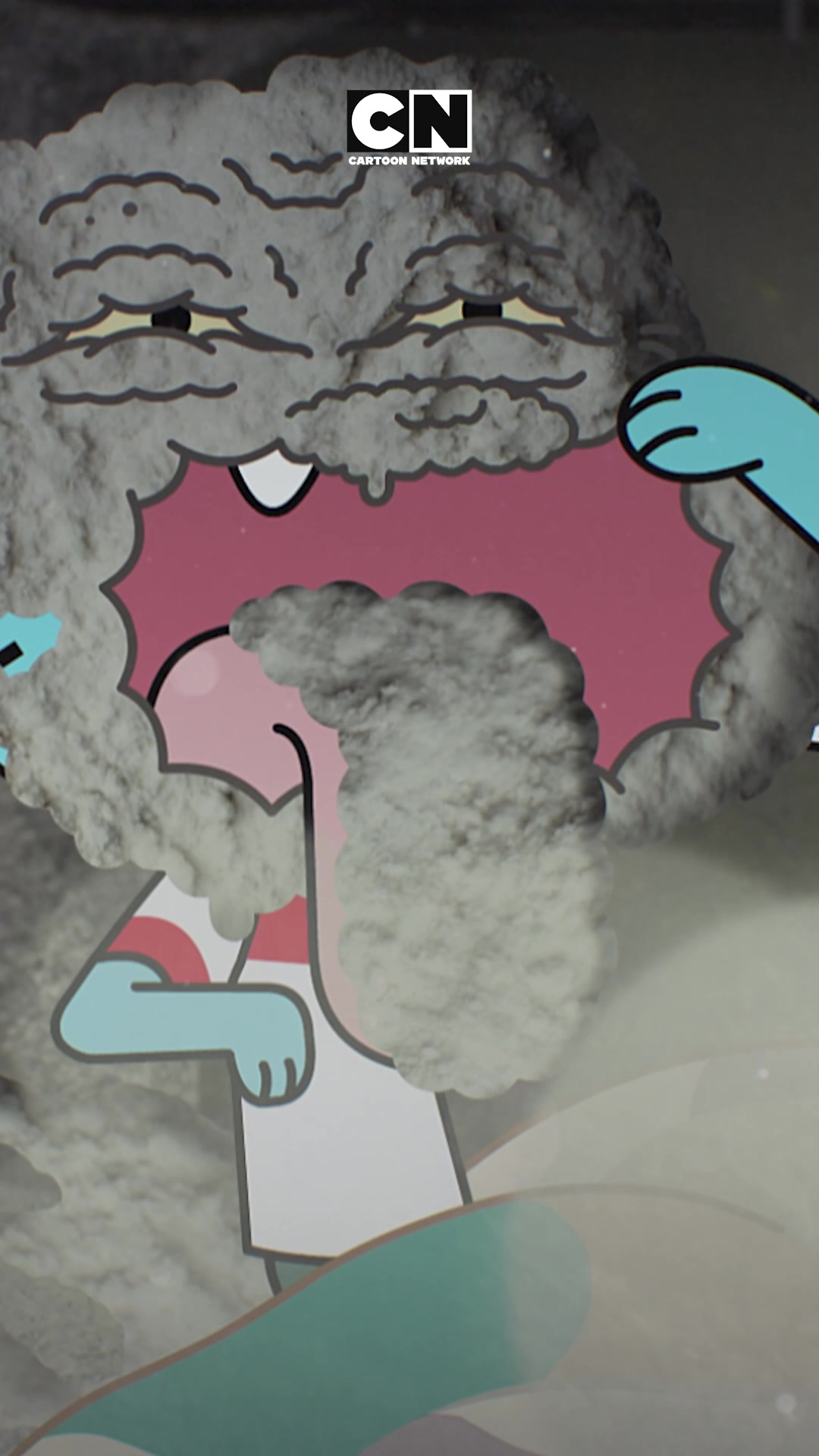 @The Amazing World of Gumball