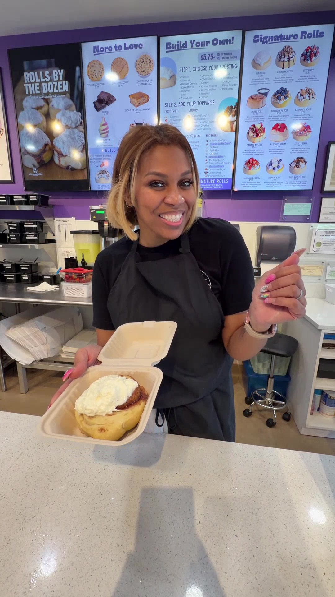 @Cinnaholic NOLA