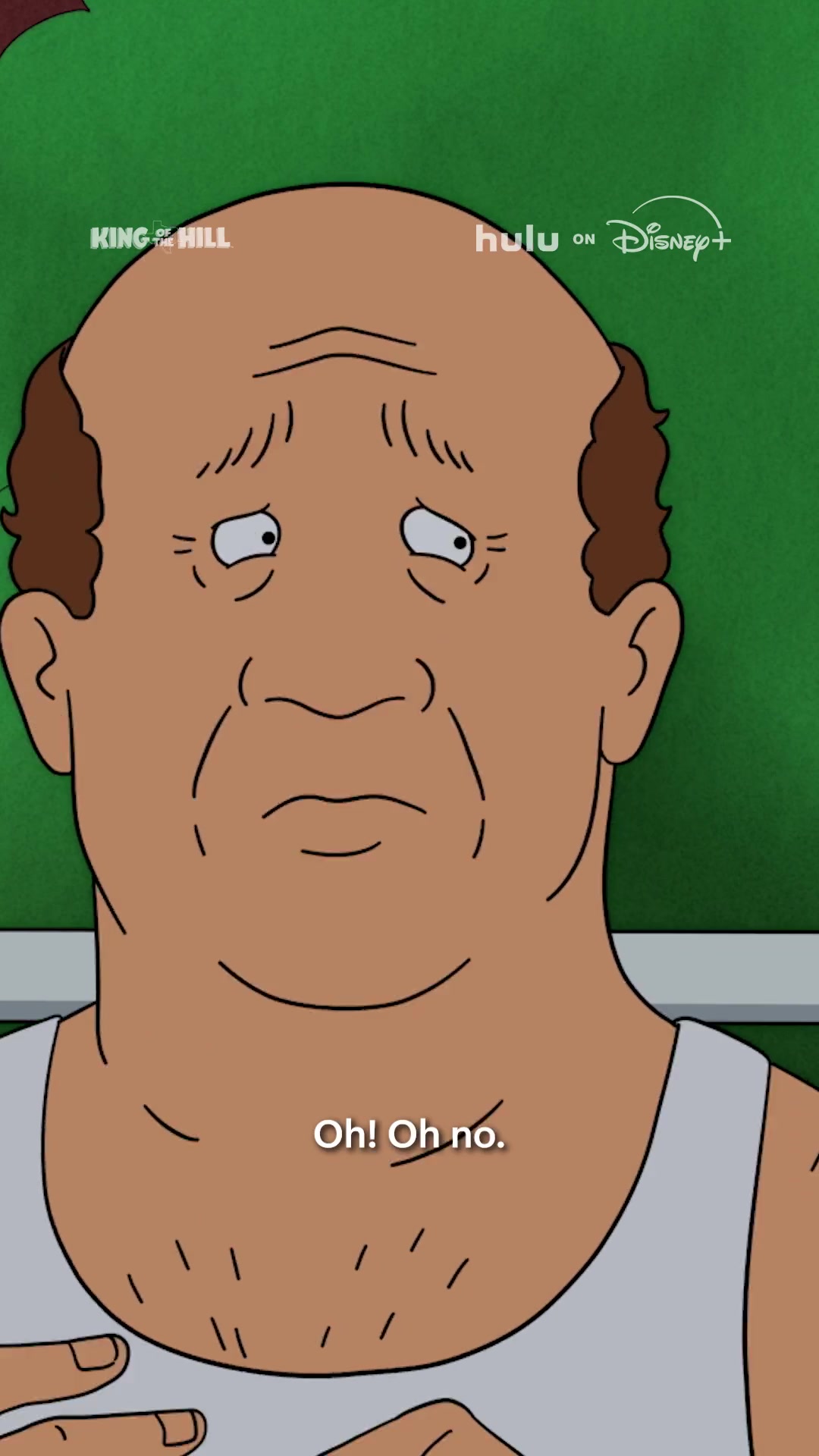 @King of The Hill