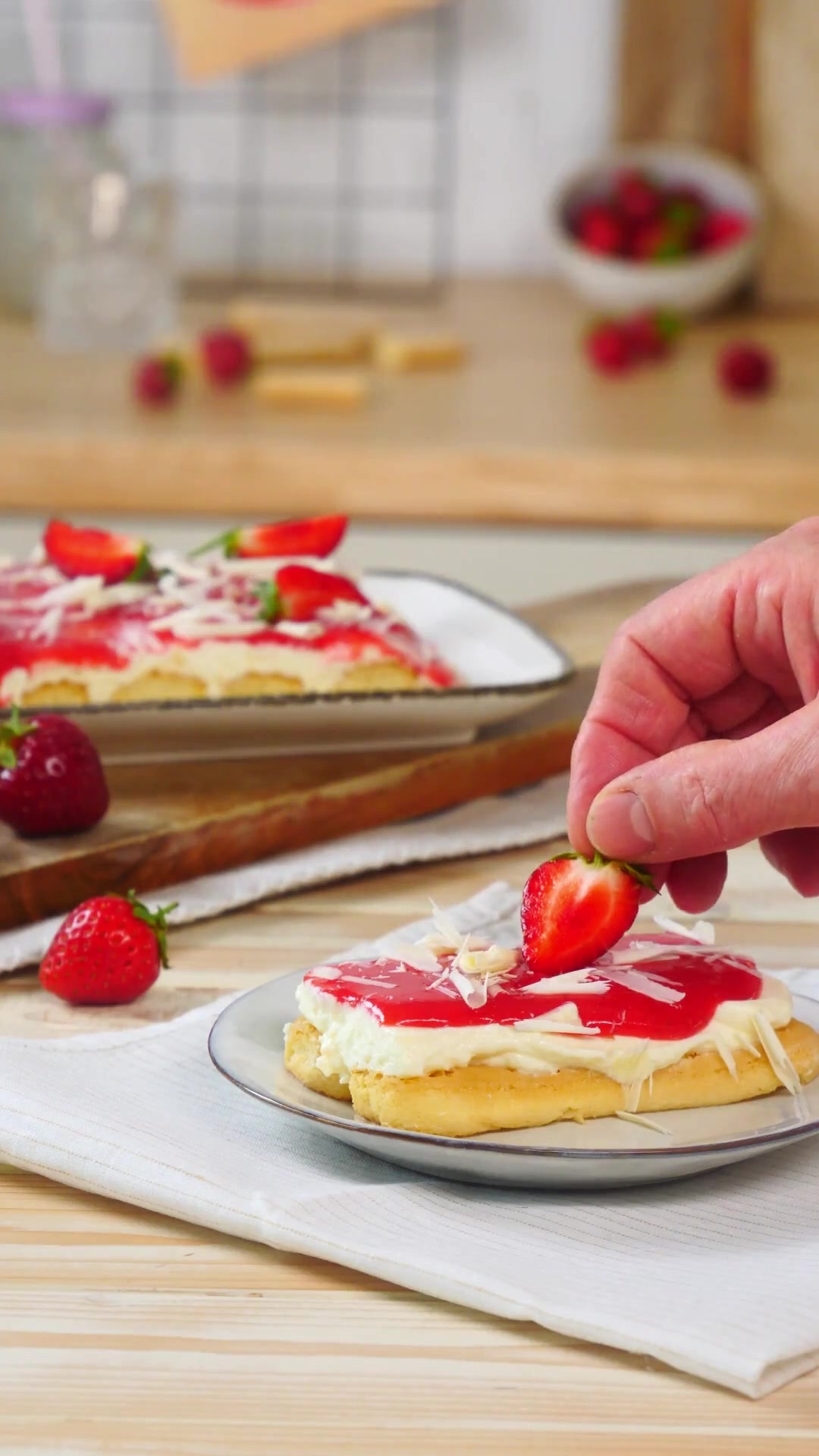 @Dr. Oetker Deutschland