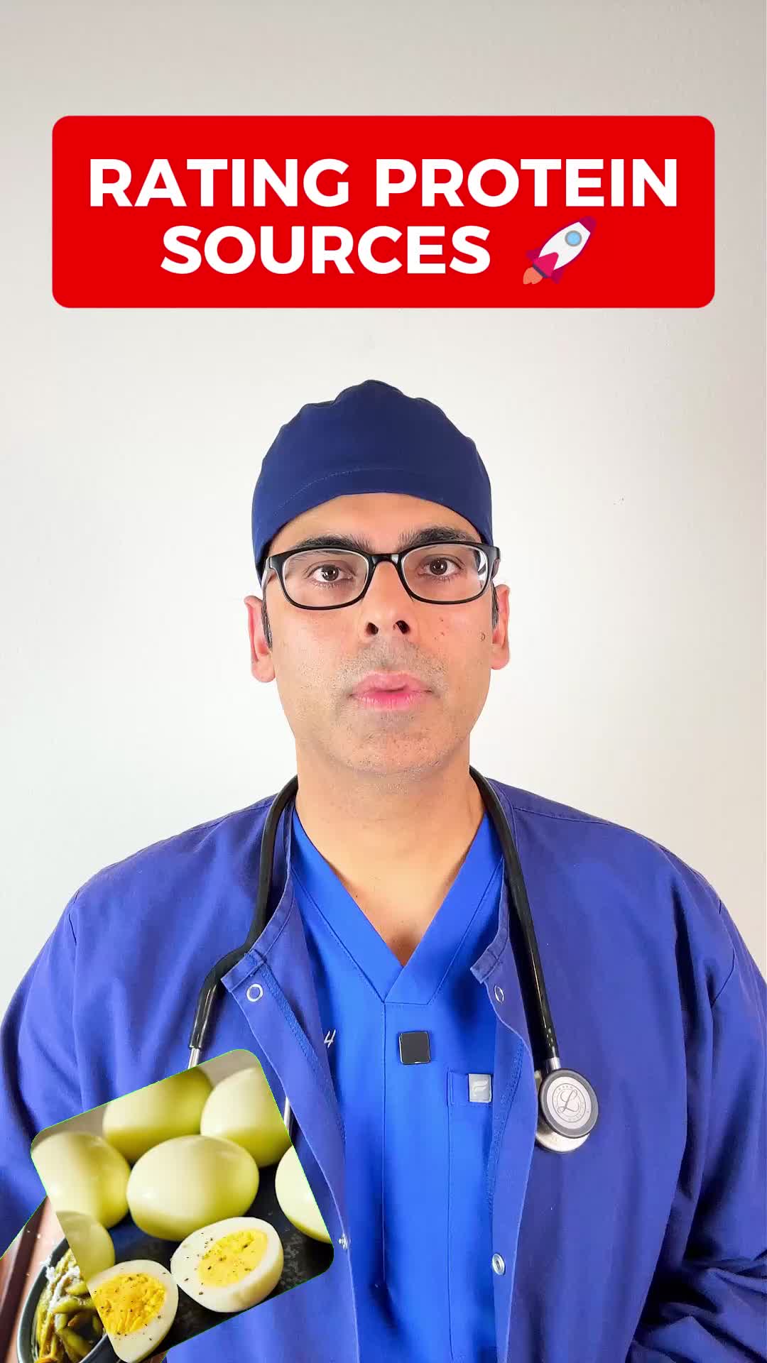 @Doctor Sethi ⚡️