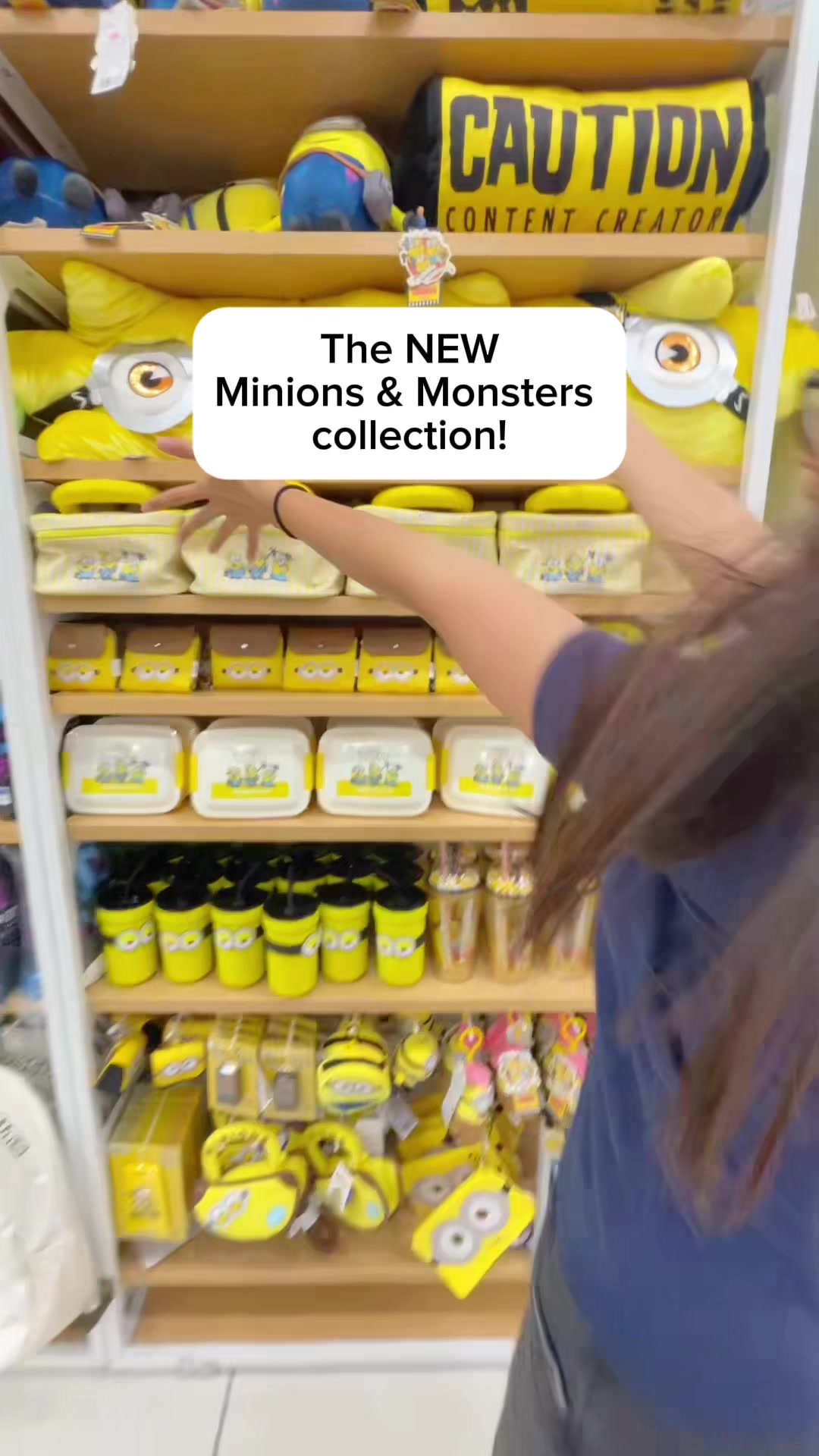 @MINISO United States