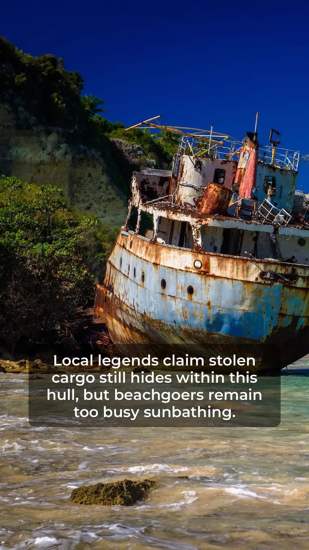 @Shipwrecks Explored