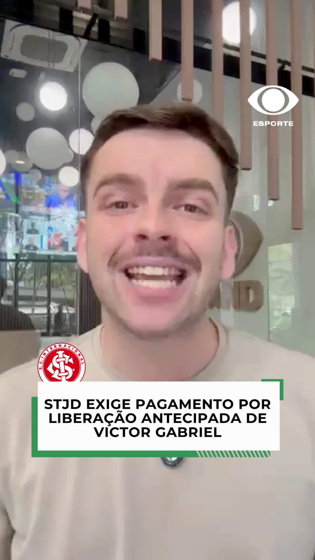 @Esporte na Band