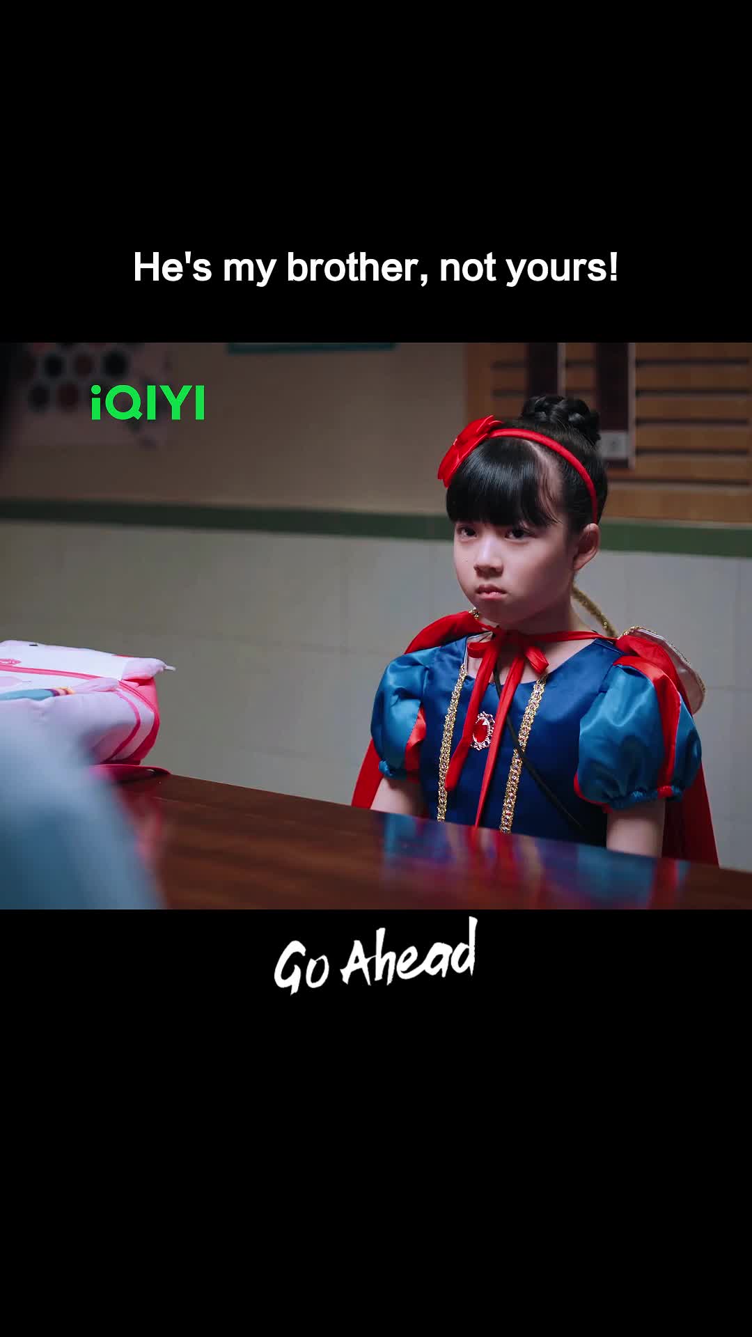 @iQIYI Singapore