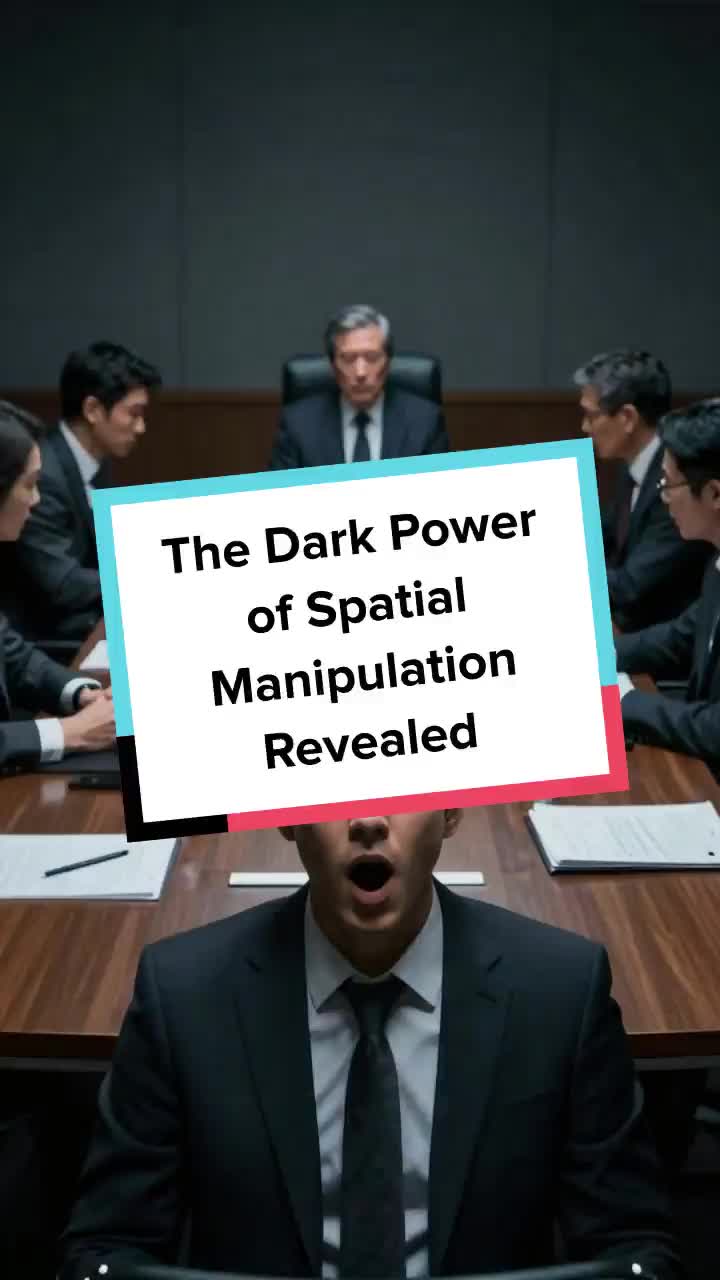 @Dark Depths of the Mind