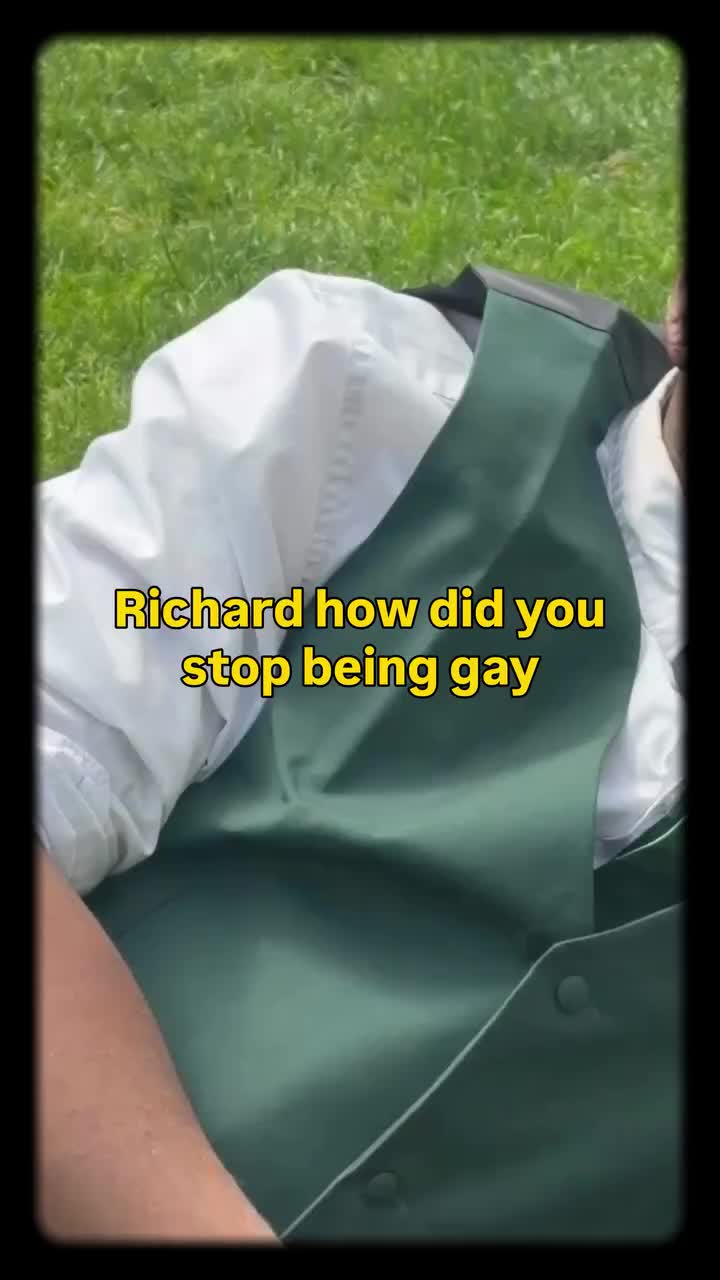 @Richard