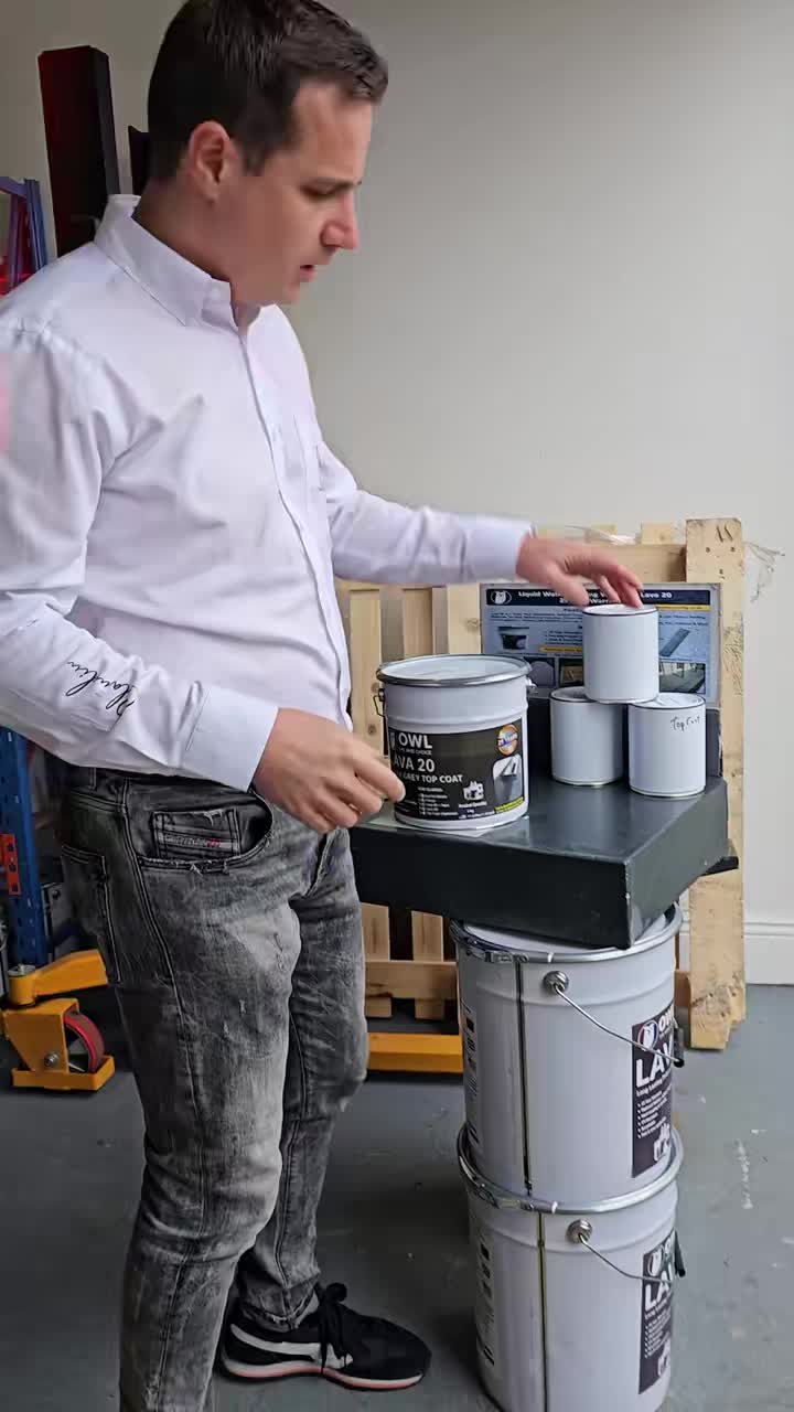 @Global Coatings/Roofing