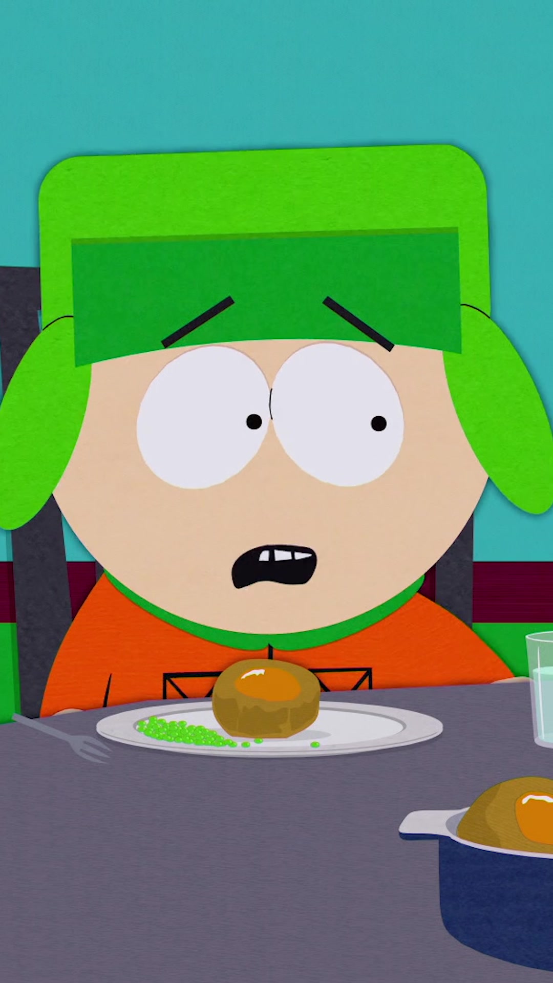 @South Park