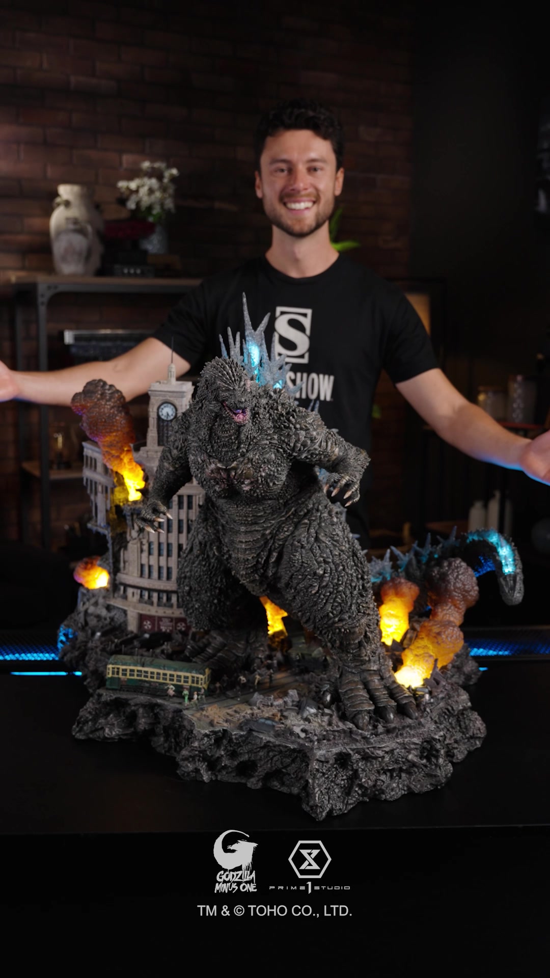 @Sideshow Collectibles