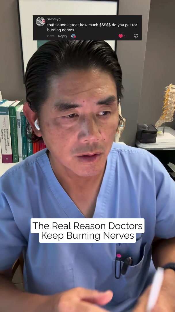 @Dr Dwight | PRP & Cell Therapy