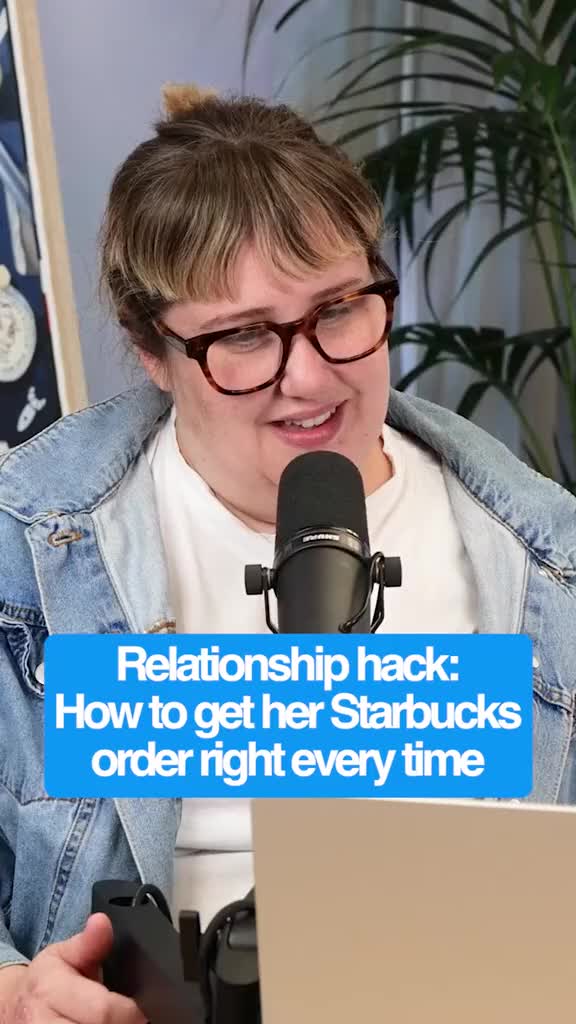 @Toni and Ryan