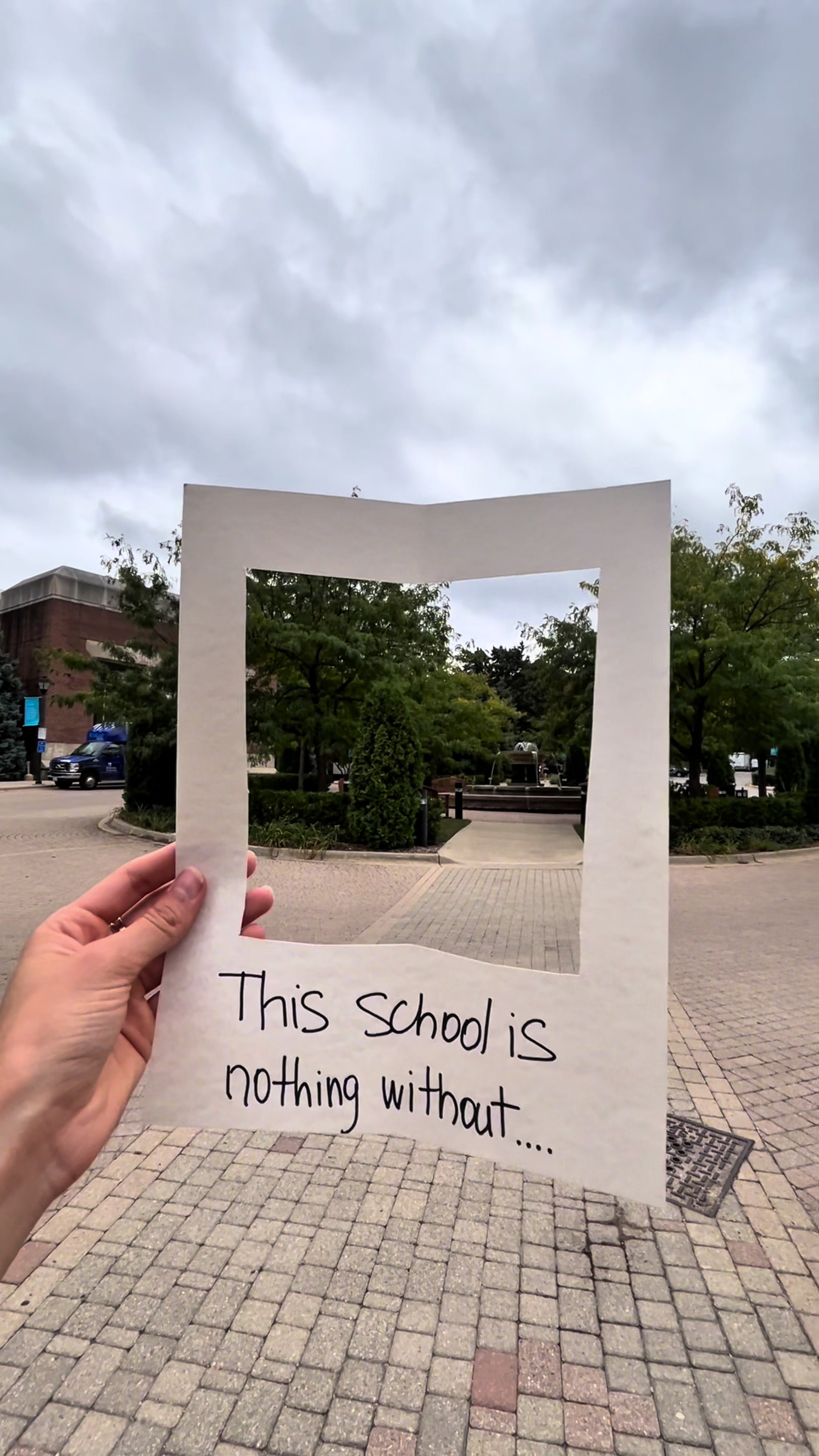 @Elmhurst University Admission