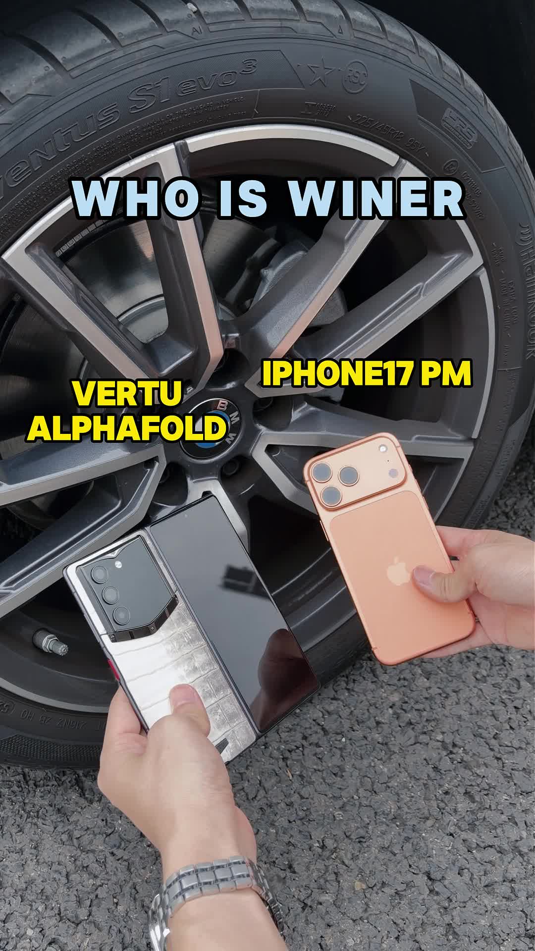 @VERTU OFFICIAL-US