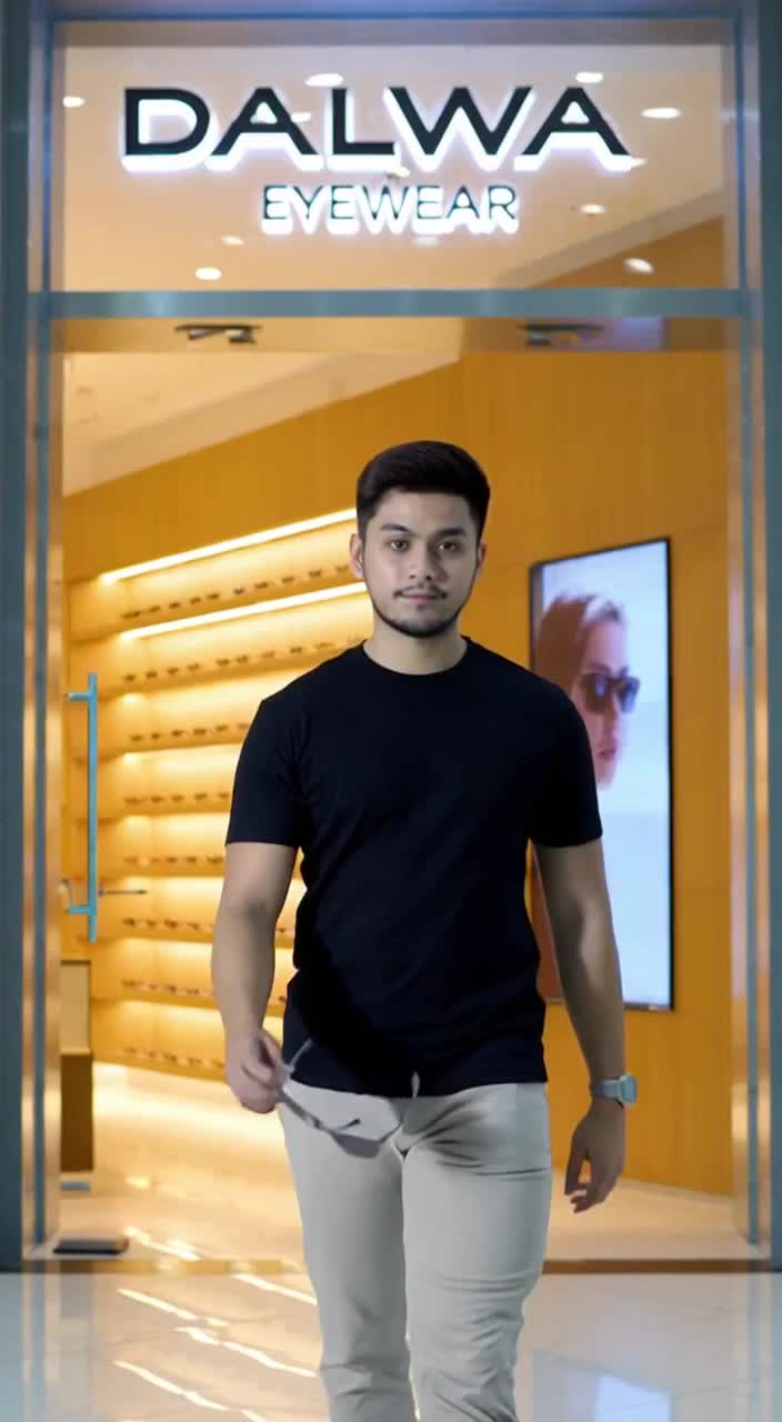 @Dalwa Pro