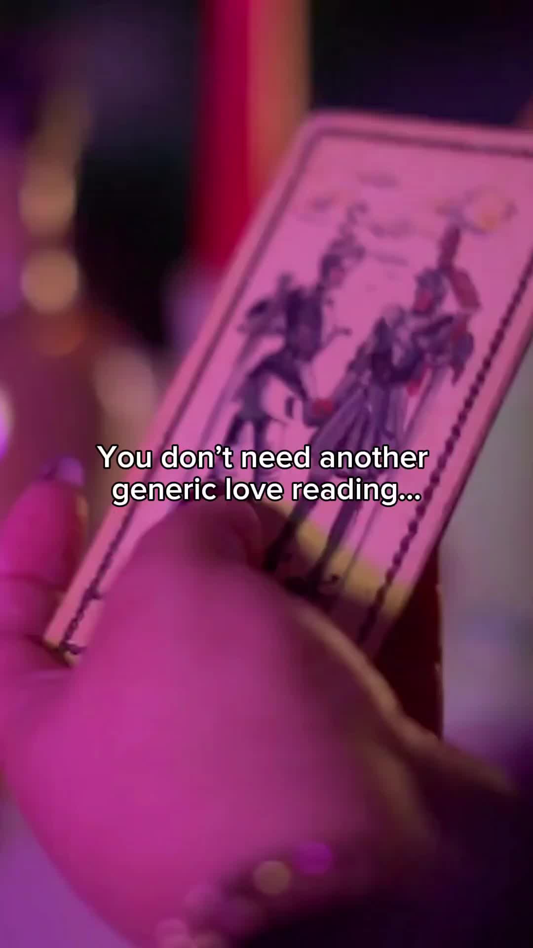 @Twin Flames Universe
