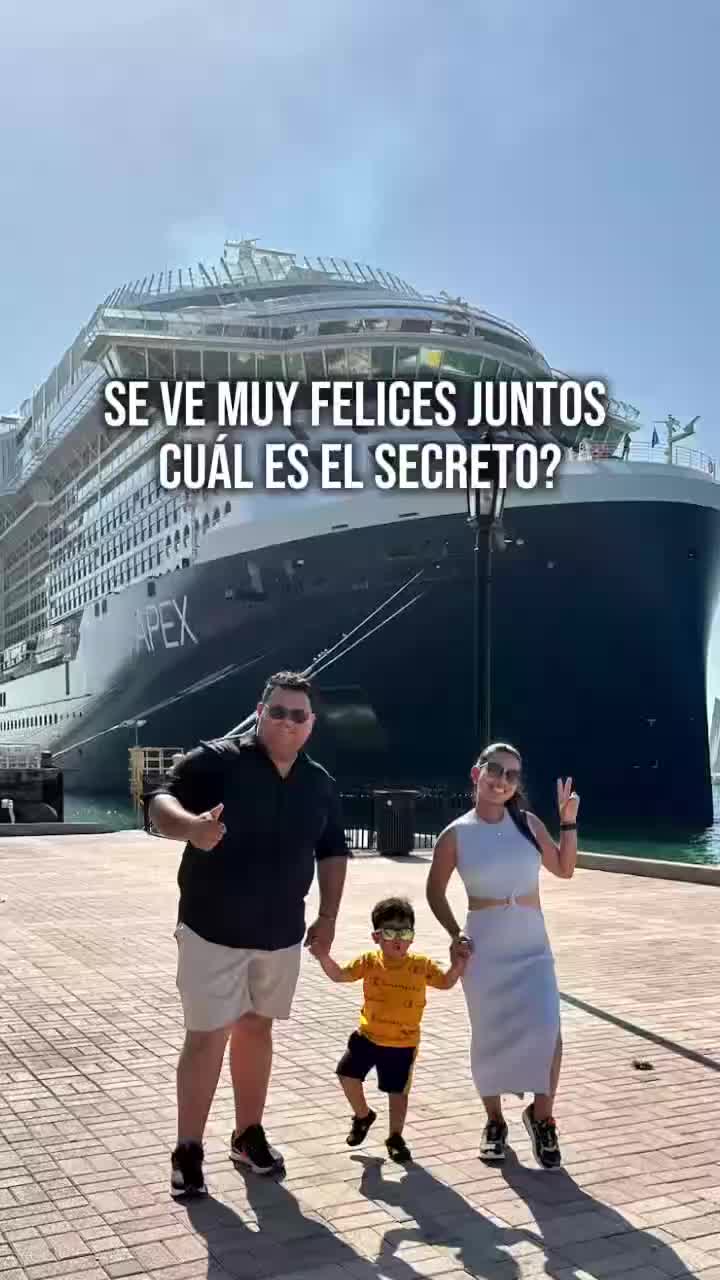 @Noreymys✨T&uacute; Agente deConfianza