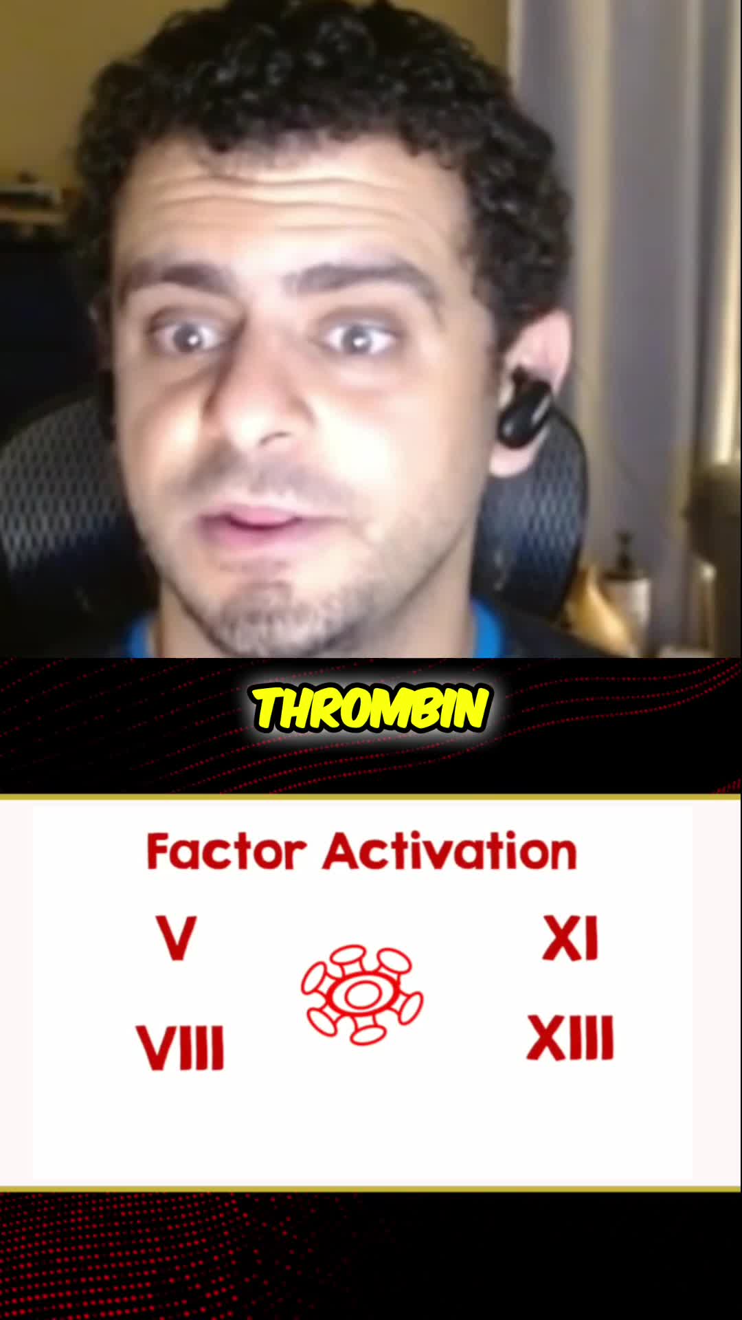 @The Crit Doc of Tiktok